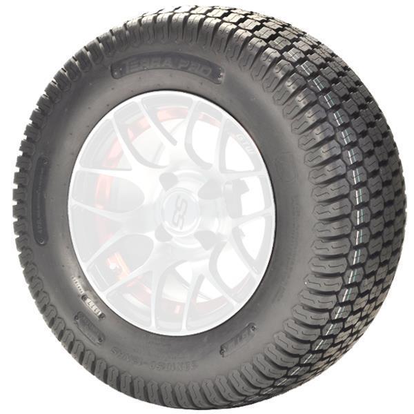 GTW Tire, 23X10.5-12 4Pr GTW S-Pattern Terra Pro