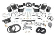 Air Spring Kit w/compressor | 3-5 Inch Lift Kit | Chevy/GMC 2500HD/3500HD (20-24)