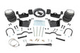 Air Spring Kit | Chevy/GMC 2500HD/3500HD 2WD/4WD (20-24)