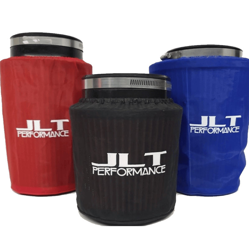 JLT Filter Wrap for 4" x 6" and 4.5" x 6" Air Filters JLT