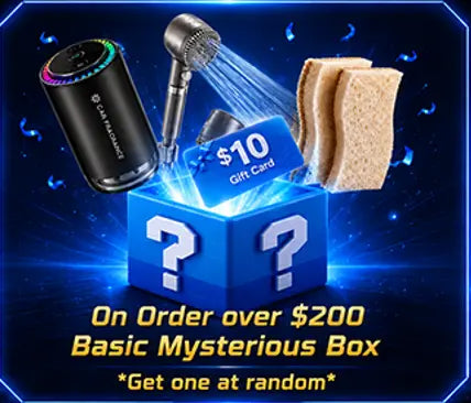 {free gift}Primie Day Basic Mystery box（For promotional gift only. Not for sale.）