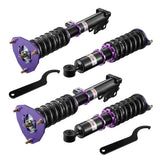2000-2005 Mitsubishi Eclipse Coilover Shock Absorbers Struts 4PCS