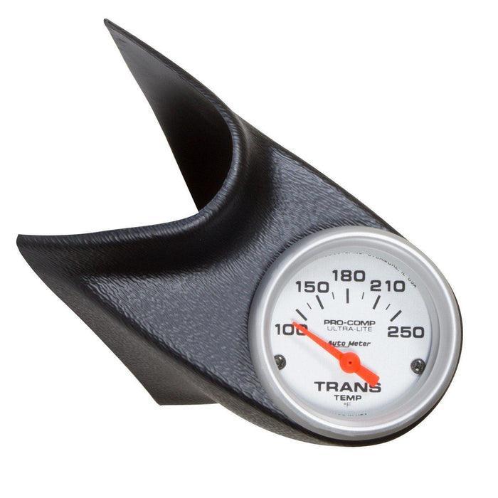 2000-2006 Duramax LB7/LLY 100-250°F Ultra Lite Trans Temp Kit (7083)
