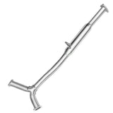 2000-2009 Honda S2000 Catback Exhaust System w/ Dual N1 Tip
