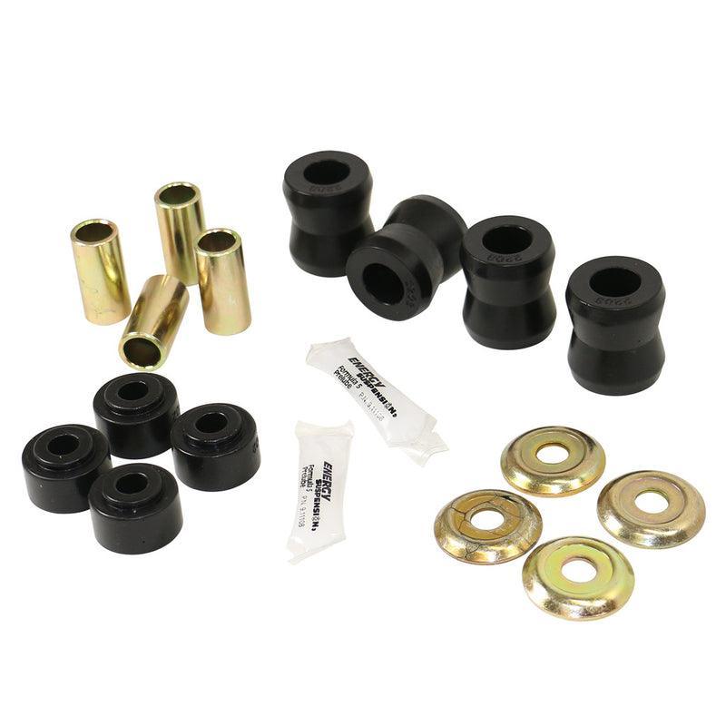 2000-2009 Cummins 5.9L/6.7L Sway Bar End Link Bushing Kit (1312051)