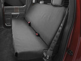 Full back seat protector Far From Stock - Meyer Distributing