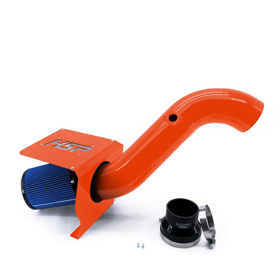 2001-2004 Duramax LB7 HSP Diesel Cold Air Intake (102-HSP)