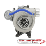 2001-2004 Duramax LB7 Calibrated Power Stealth 64 Turbocharger (DM1351070203000)