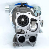 2001-2004 Duramax LB7 Calibrated Power Stealth 64 Turbocharger (DM1351070203000)