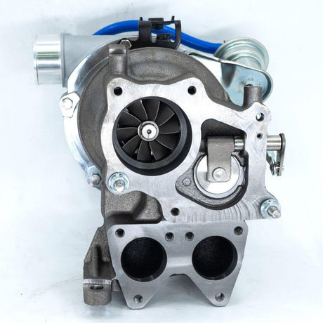 2001-2004 Duramax LB7 Calibrated Power Stealth 64 Turbocharger (DM1351070203000)