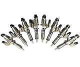 2001-2004 Duramax LB7 Dynomite Diesel Economy Series Reman Injectors (DDPLB7-ECO)