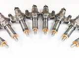 2001-2004 Duramax LB7 Dynomite Diesel Economy Series Reman Injectors (DDPLB7-ECO)