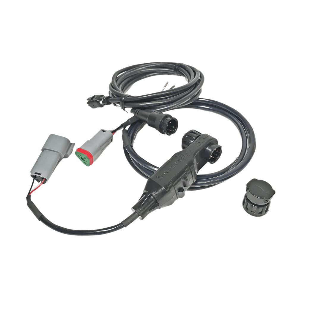 2001-2004 Duramax LB7 Edge EAS Shift-On-The-Fly (SOTF) Accessory (98655)