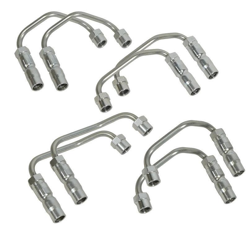 2001-2004 Duramax LB7 Injector Line Kit (1050140)