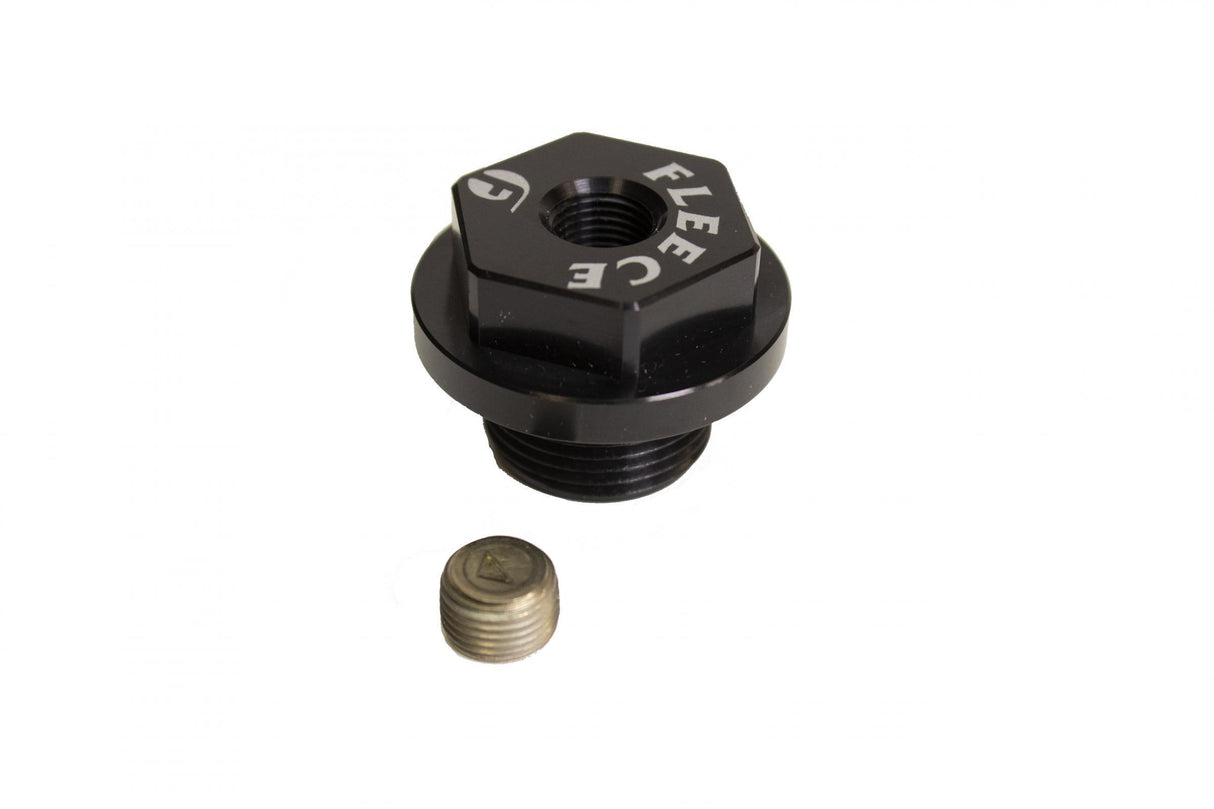 2001-2004 Duramax LB7 Intake Air Heater Delete Plug (FPE-LB7-IAH-DELETE)