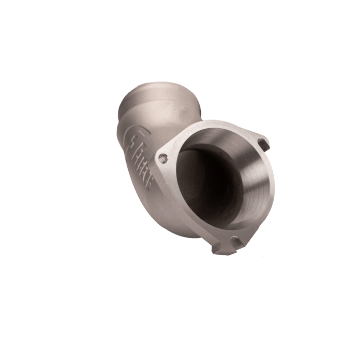 2001-2004 Duramax LB7 Modified Intake Horn (FPE-INTAKEHORN)