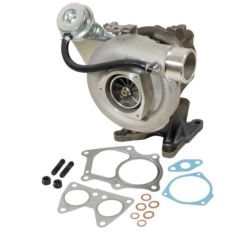2001-2004 Duramax LB7 OEM BD Diesel Turbo Non-California Spec (1045836)