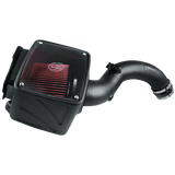 2001-2004 Duramax LB7 S&B Cold Air Intake (75-5101 / 75-5101D)