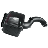 2001-2004 Duramax LB7 S&B Cold Air Intake (75-5101 / 75-5101D)