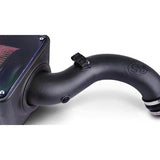 2001-2004 Duramax LB7 S&B Cold Air Intake (75-5101 / 75-5101D)