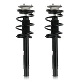 2001-2005 BMW 320i Front Strut and Spring Assembly 2PCS