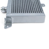 2001-2005 Duramax LB7 PPE Bar & Plate Transmission Cooler (124062101)