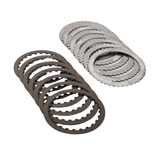 2001-2006 Duramax Allison C1 / C2 / C3 / C4 ProRace GPZ Clutches (A1000-735)