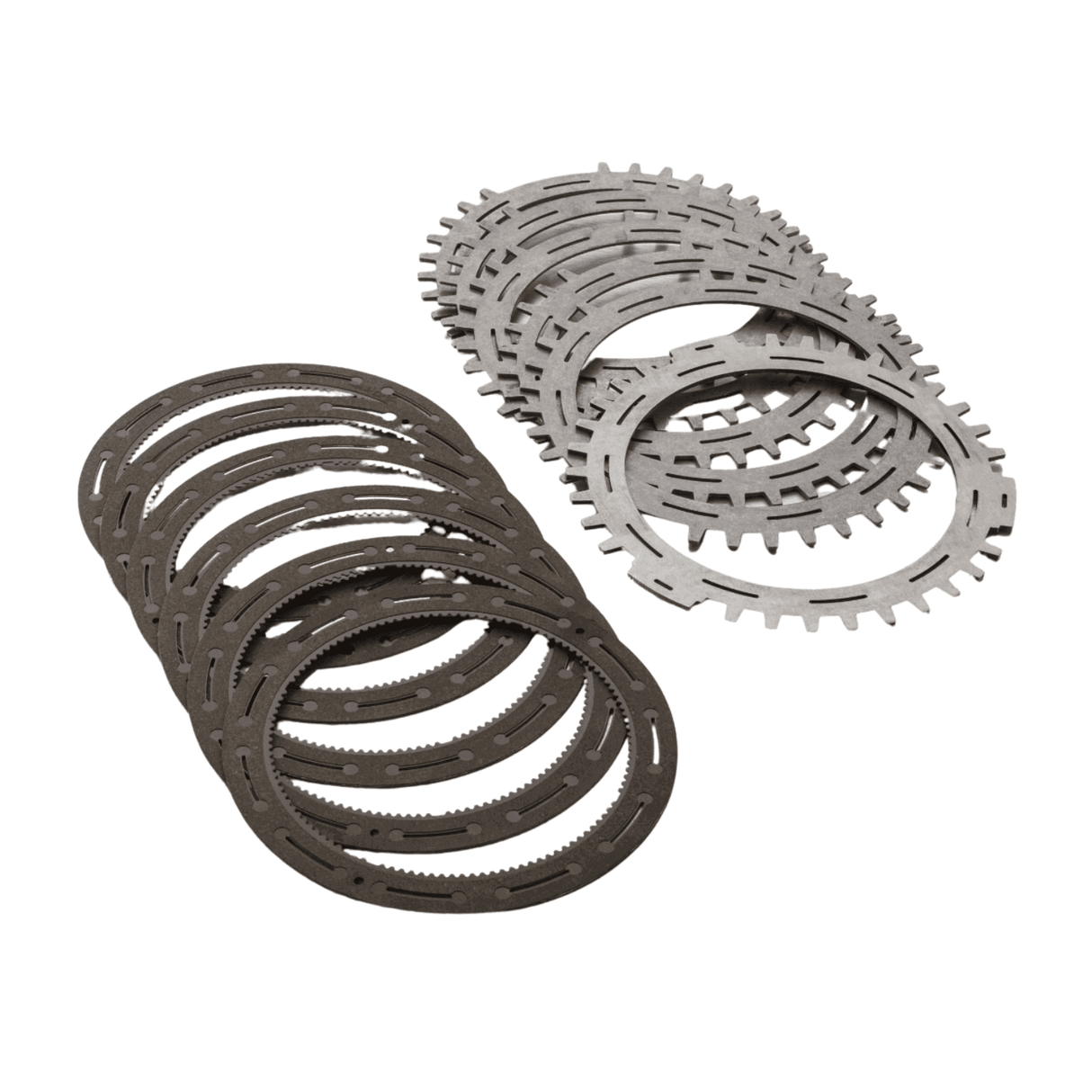 2001-2006 Duramax Allison C1 / C2 / C3 / C4 ProRace GPZ Clutches (A1000-735)