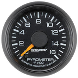 2001-2007 Duramax LB7/LLY/LBZ Factory Match Pillar Gauge Kit (7085)