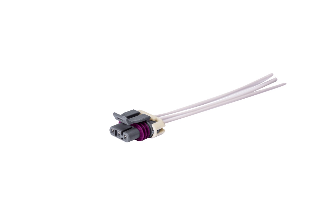 2001-2007 Duramax MAP/BARO Sensor Pigtail (FPE-HAR-DMAX-MAP-0107)