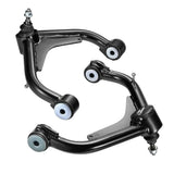 2000-2010 Chevy Silverado GMC Sierra 2500 3500HD Hummer H2 Lifted Front Upper Control Arms 2 Inch-4 Inch