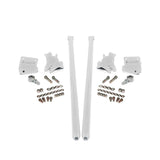 2001-2010 Duramax 75" Bolt-On Traction Bars 3.5" Axle Diameter (035-3-HSP)