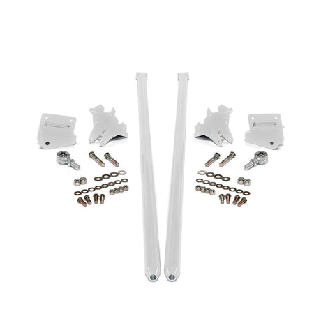 2001-2010 Duramax 75" Bolt-On Traction Bars 3.5" Axle Diameter (035-3-HSP)