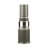 2001-2010 Duramax Allison Billet Output Shaft (A1-109100)