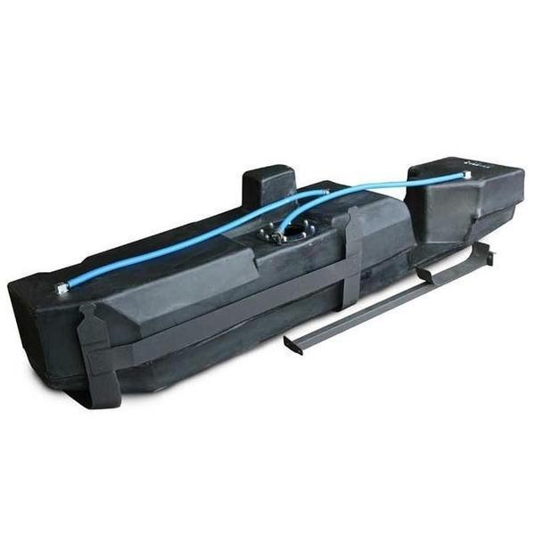 2001-2010 Duramax CC-SB 52 Gallon Titan Tank (7010201)