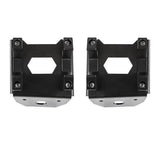 2001-2010 Duramax Death Grip Front Shock Reservoir Mount (KRSM10)