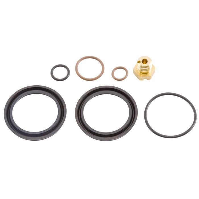 2001-2010 Duramax Fuel Filter Base & Hand Primer Seal Kit (AP0029)