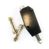 2001-2010 Duramax Kryptonite Death Grip Idler Side Package (KRISP10)