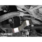 2001-2010 Duramax Kryptonite Death Grip Idler Side Package (KRISP10)