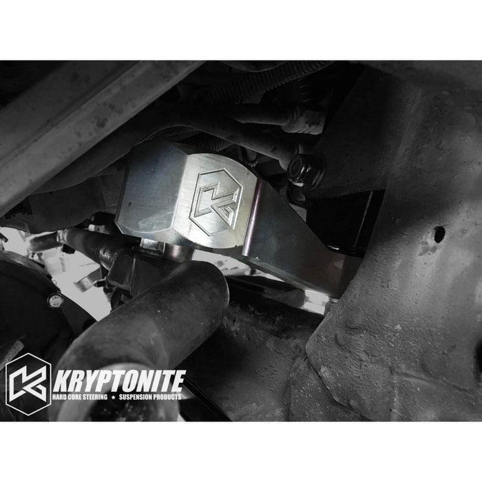 2001-2010 Duramax Kryptonite Death Grip Idler Side Package (KRISP10)