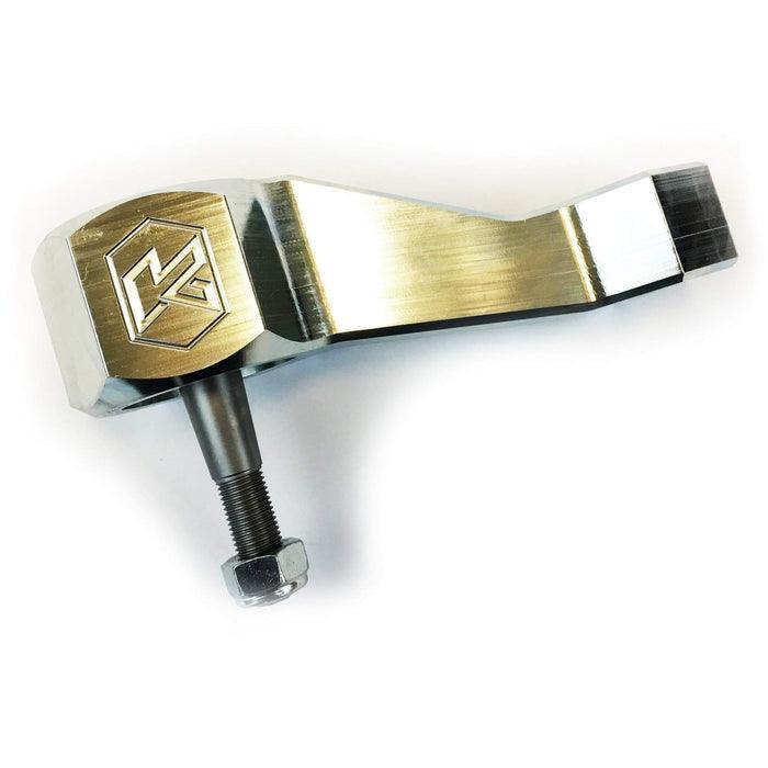 2001-2010 Duramax Kryptonite Death Grip Idler Side Package (KRISP10)