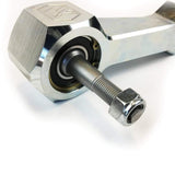 2001-2010 Duramax Kryptonite Death Grip Idler Side Package (KRISP10)