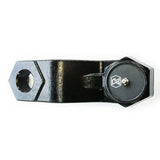 2001-2010 Duramax Kryptonite Death Grip Pitman Arm (KR6654)