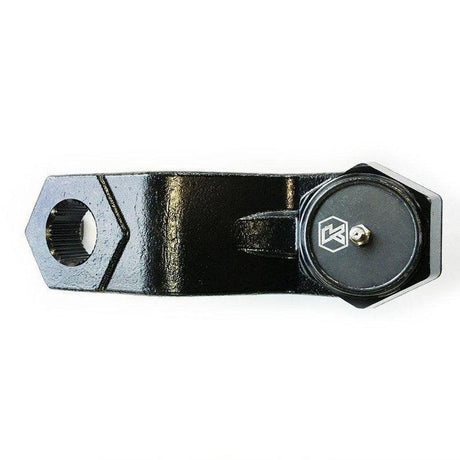 2001-2010 Duramax Kryptonite Death Grip Pitman Arm (KR6654)