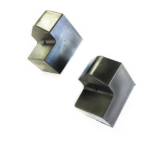 2001-2010 Duramax Kryptonite Lower Bump Stops (KR1426)