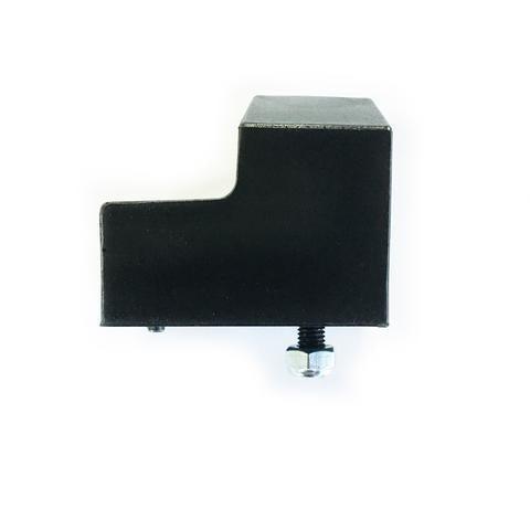 2001-2010 Duramax Kryptonite Lower Bump Stops (KR1426)