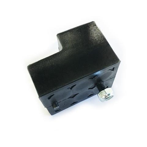 2001-2010 Duramax Kryptonite Lower Bump Stops (KR1426)