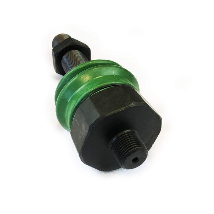 2001-2010 Duramax Kryptonite Replacement Inner Tie Rod, Stock Center Link (10KXDI34/78)