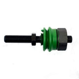 2001-2010 Duramax Kryptonite Replacement Inner Tie Rod, Stock Center Link (10KXDI34/78)