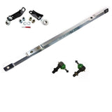 2001-2010 Duramax Kryptonite SS Center Link Upgrade (KR10SSU34/78)